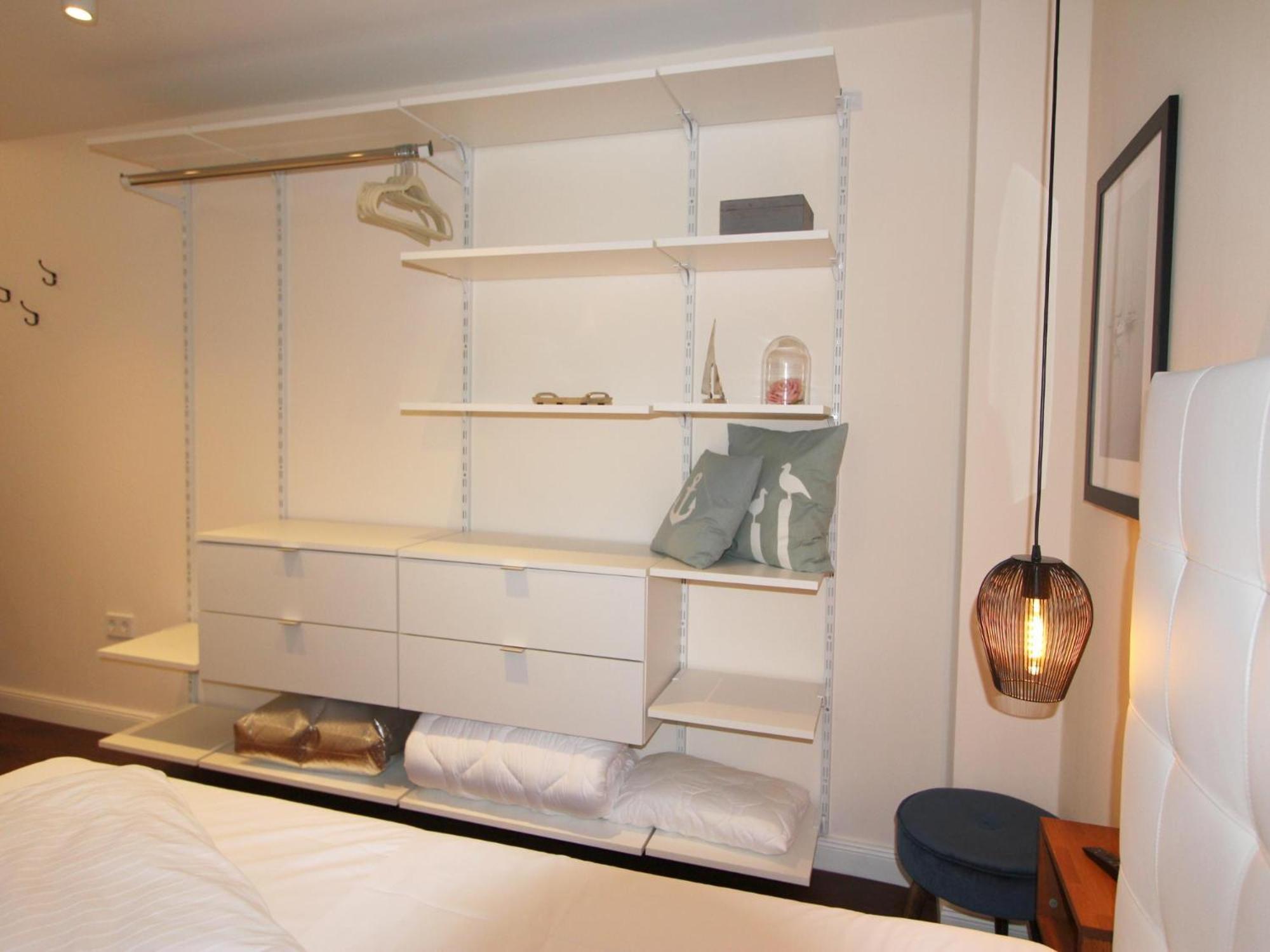 Apartment Horsatal 19, App 3 *