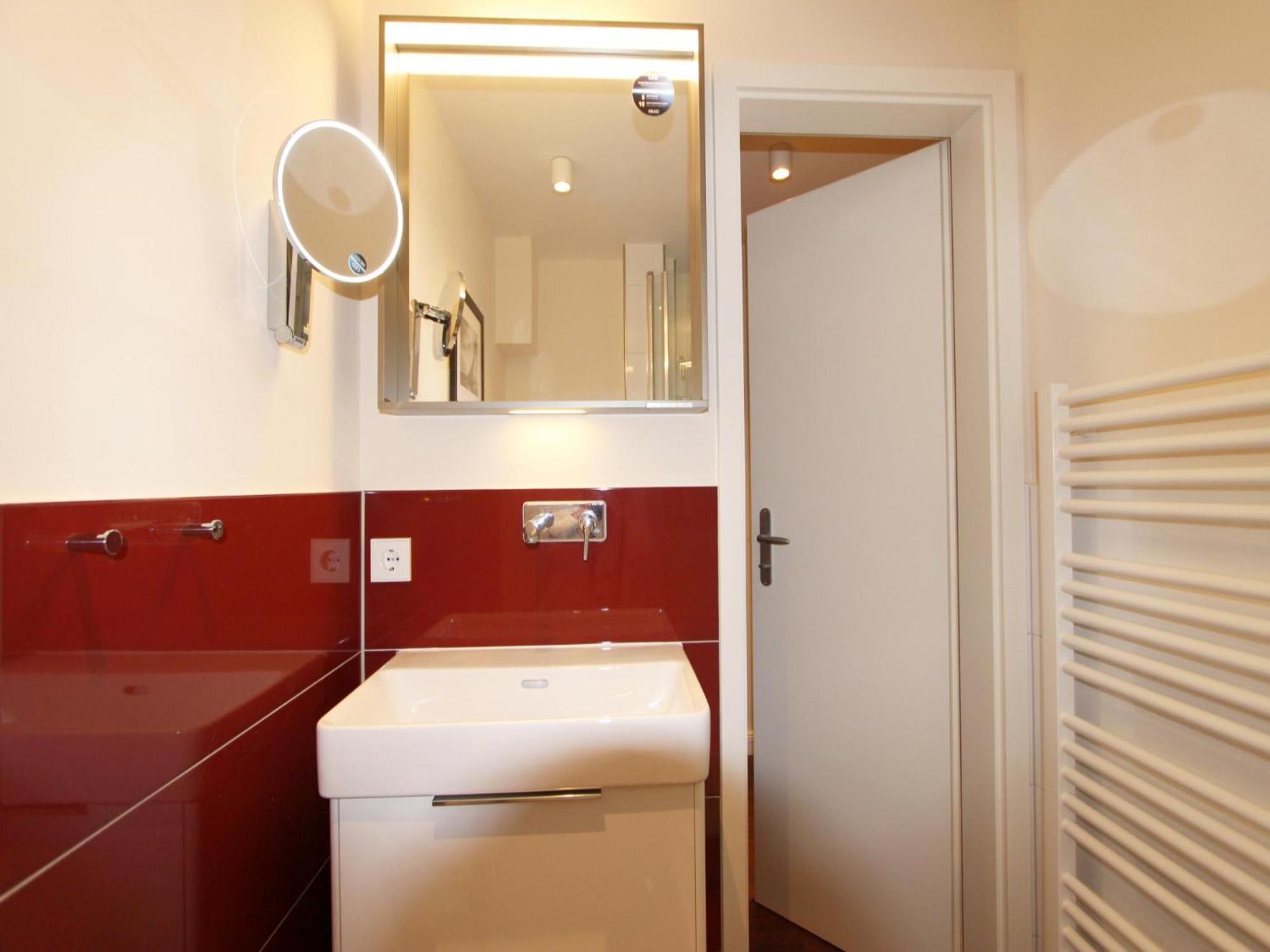 Horsatal 19, App 3 Apartment *
