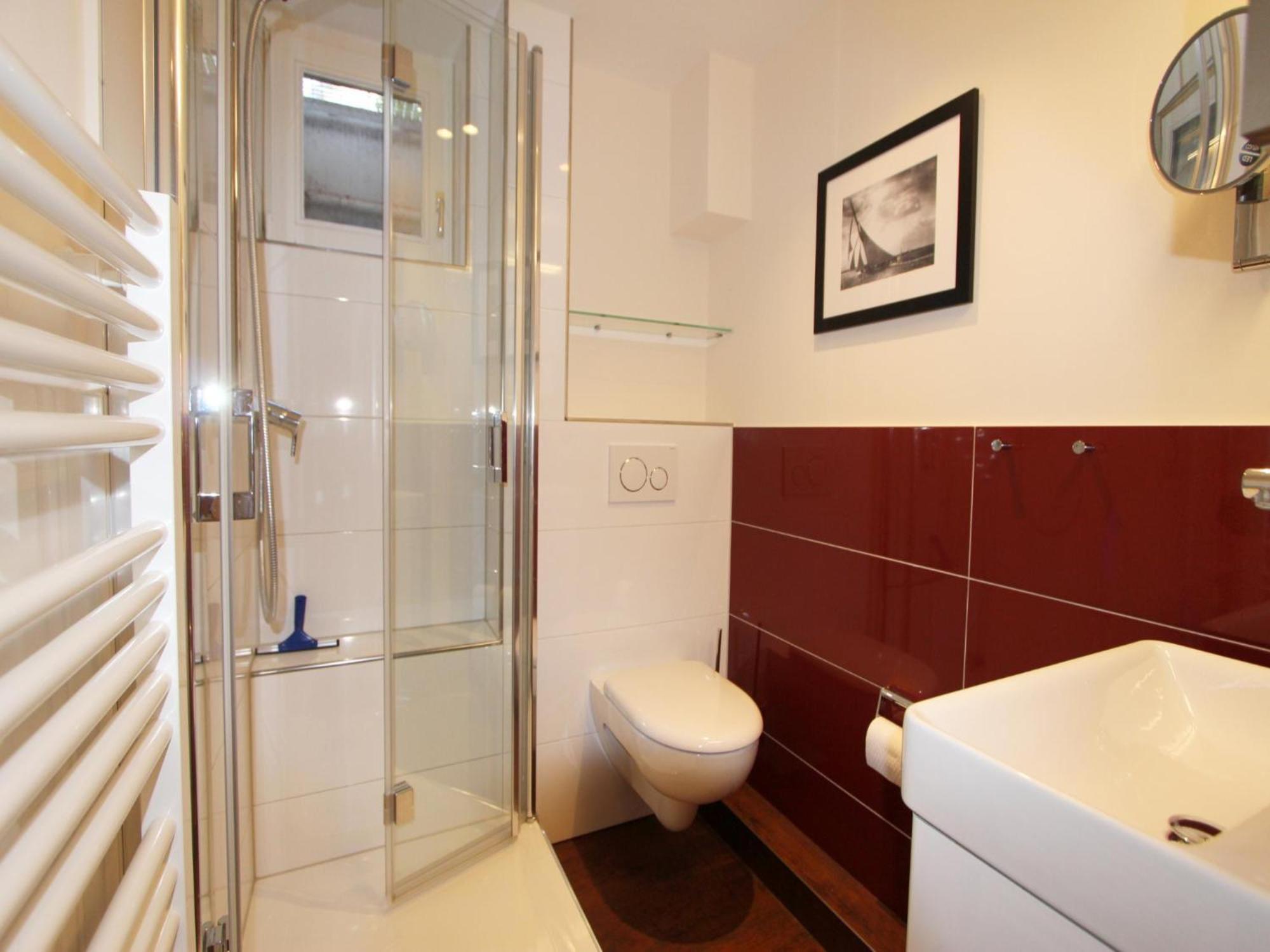 Horsatal 19, App 3 Apartment *