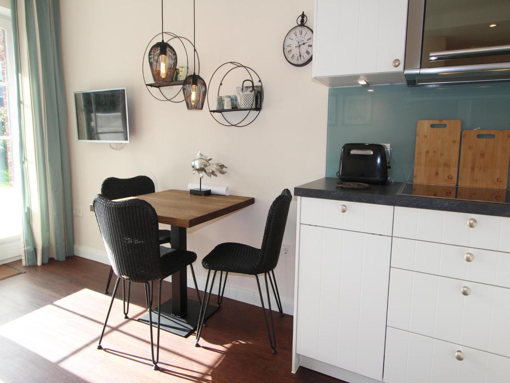 Apartment Horsatal 19, App 3