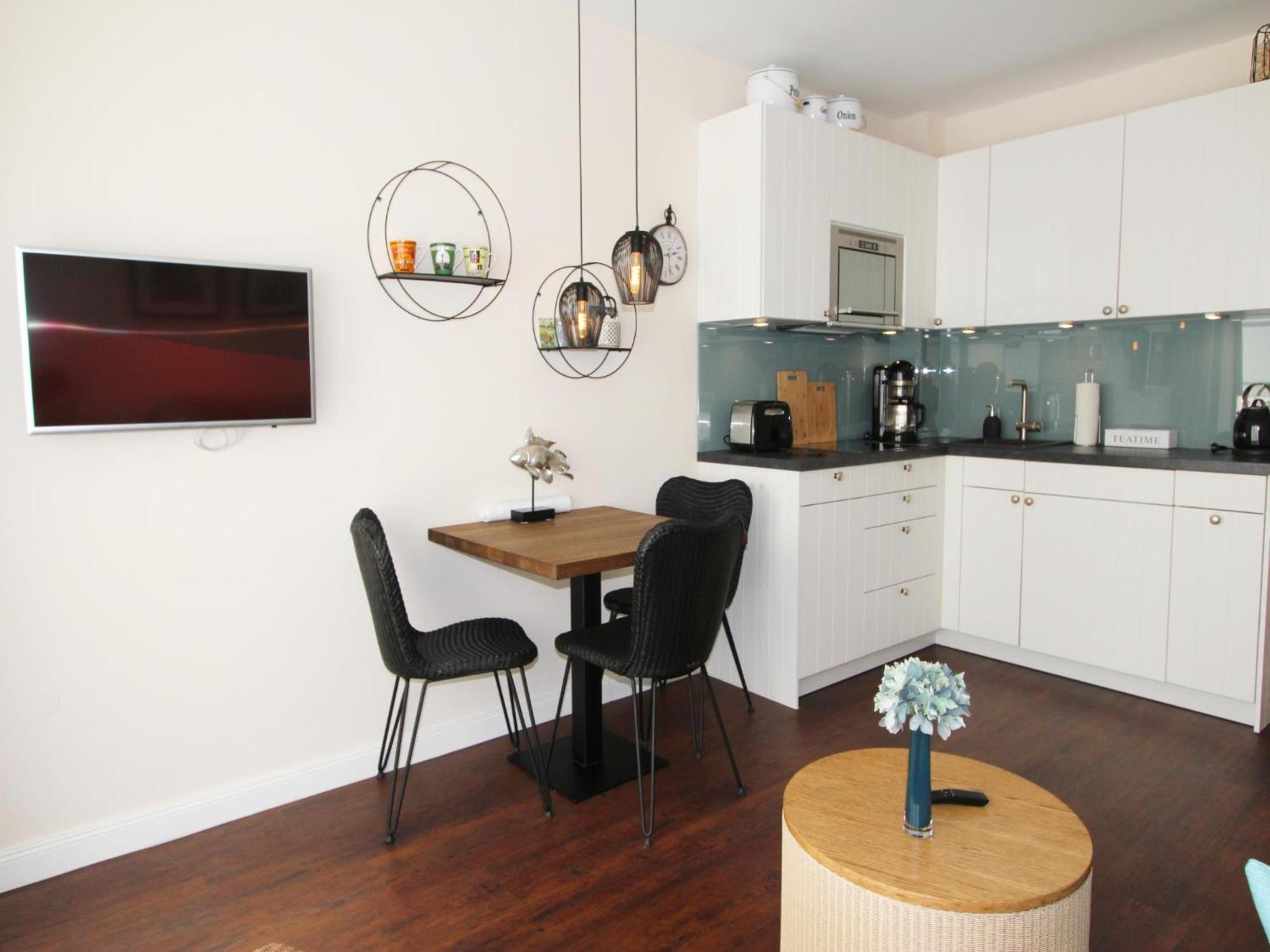 Horsatal 19, App 3 Apartment Wenningstedt-Braderup