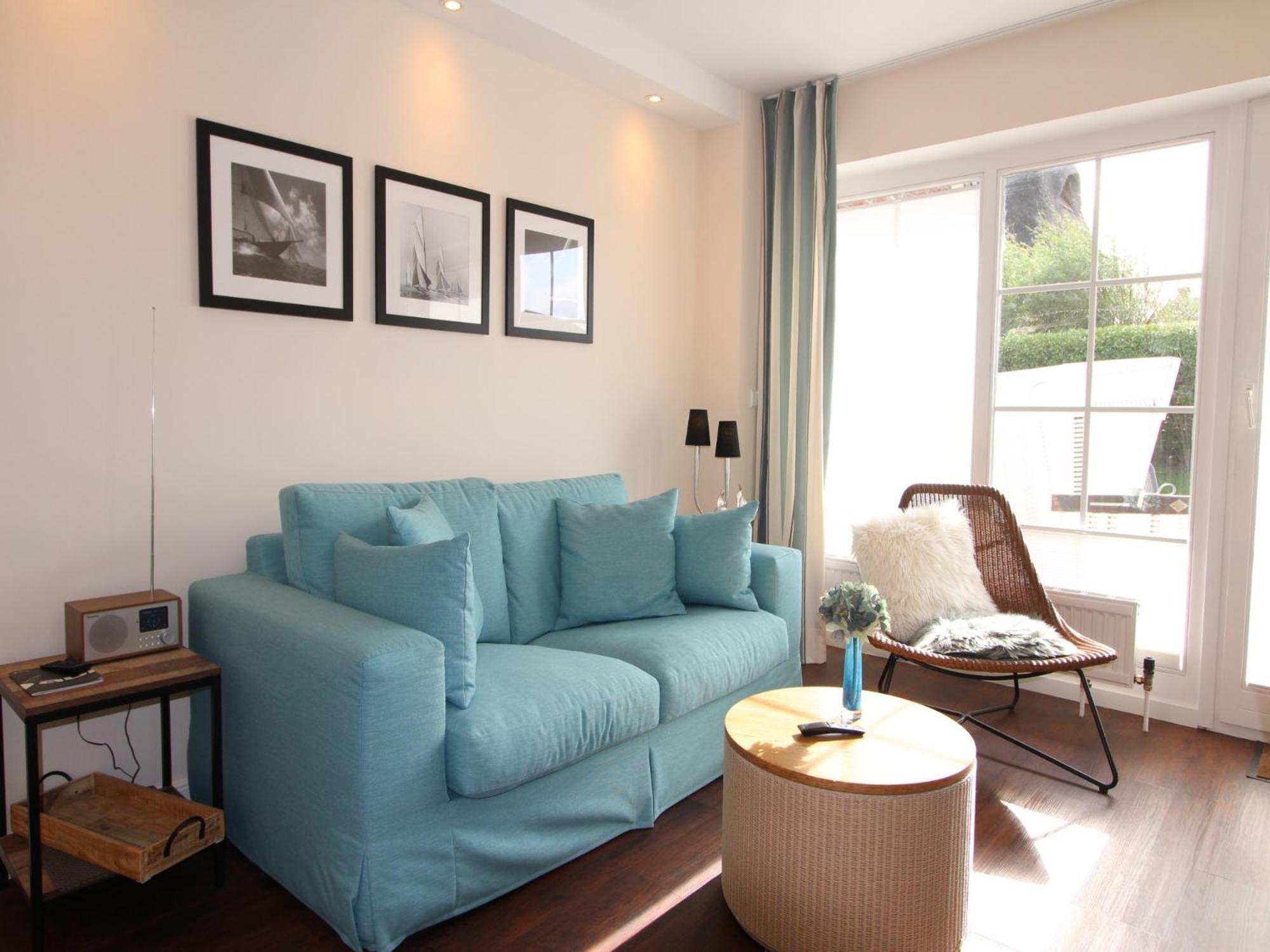 Horsatal 19, App 3 Apartment