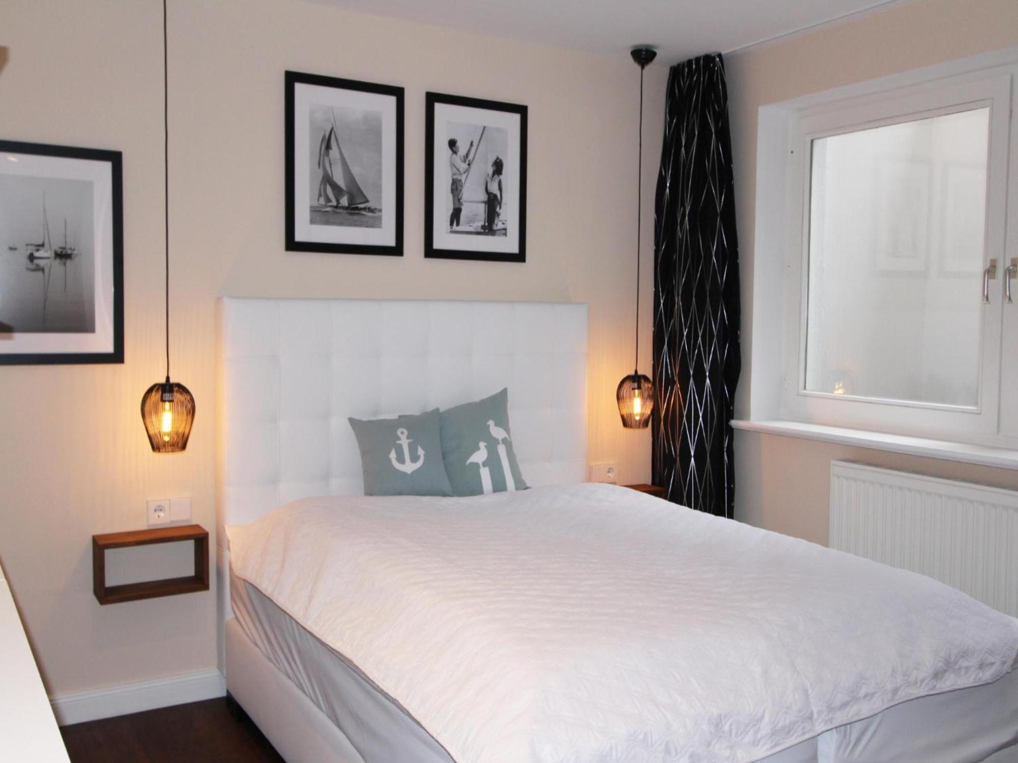 Apartment Horsatal 19, App 3 *